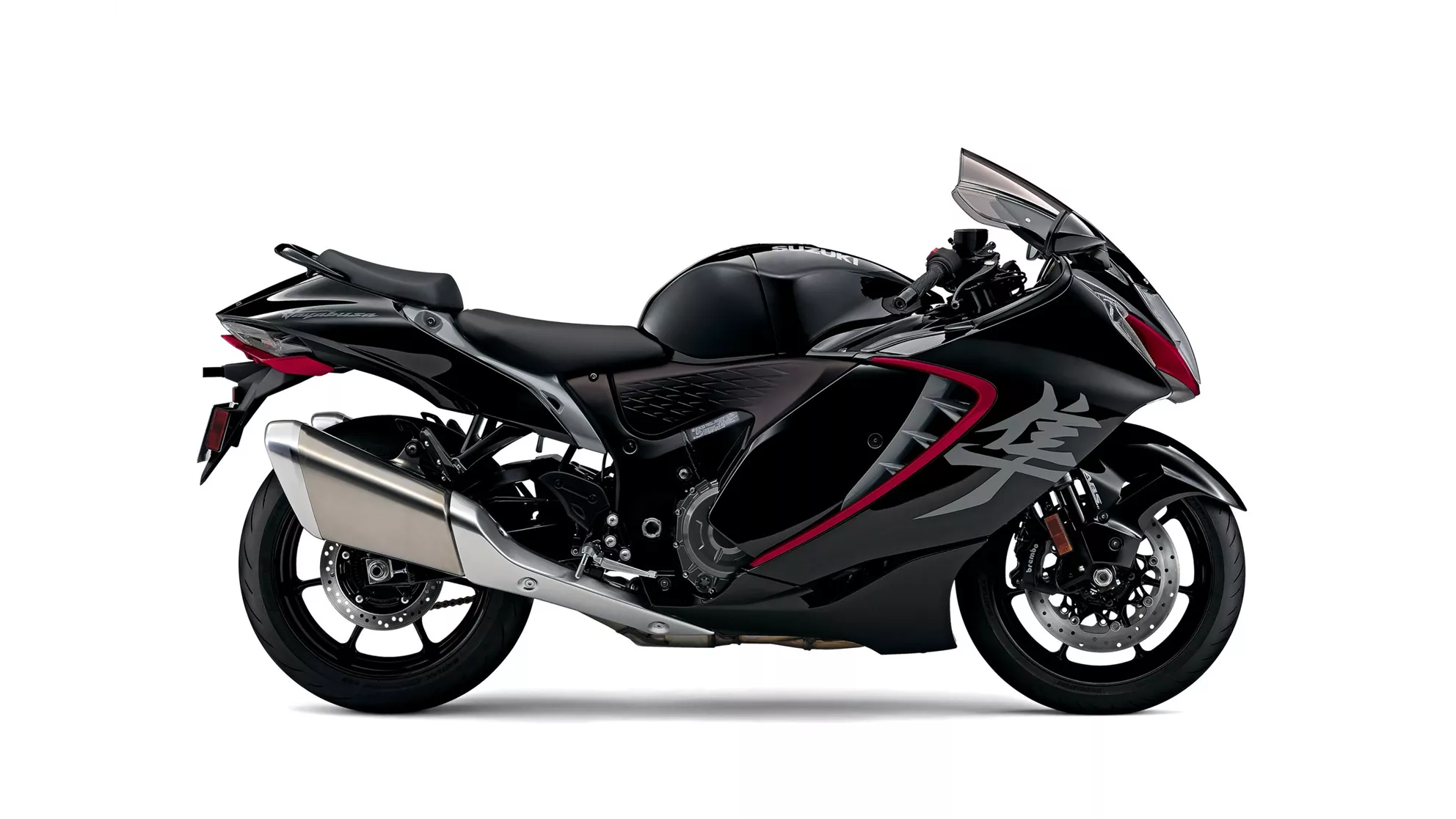 Hayabusa