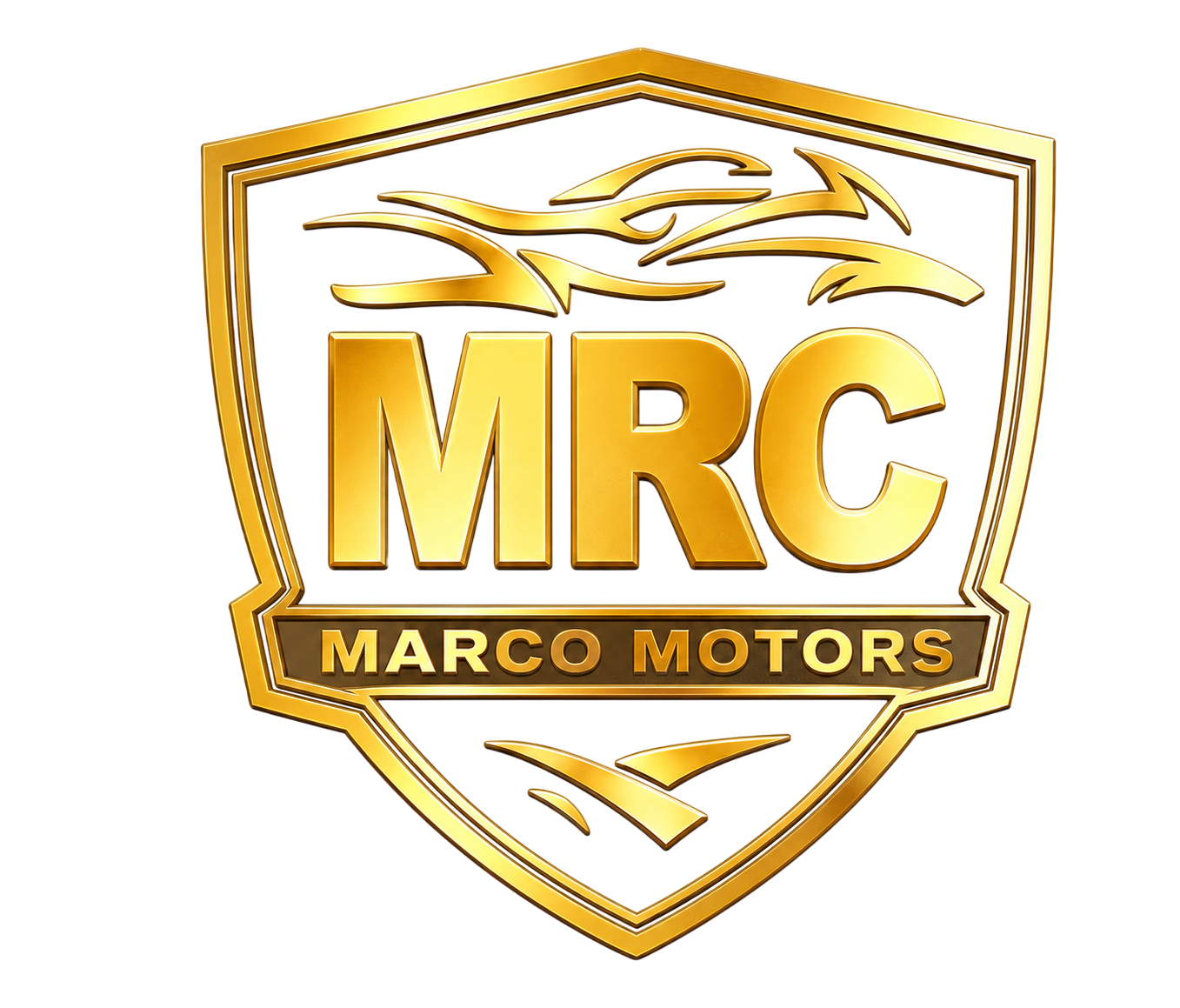 Marco Motors Logo